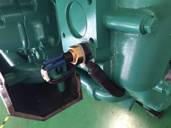 柴油發動機 柴油發動機