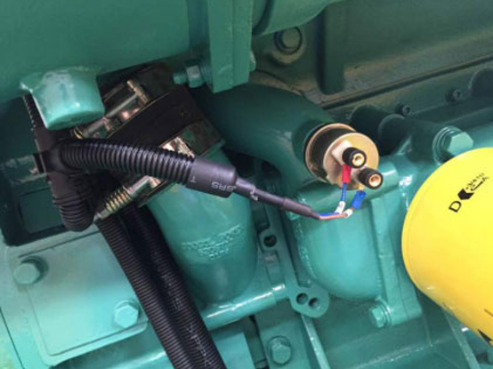柴油發動機 柴油發動機