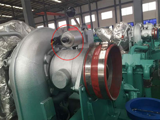 柴油發動機 柴油發動機
