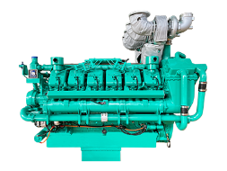 Generator Set Generator Set