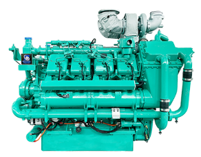 電噴柴油機(jī)